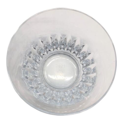 Baccarat (バカラ) グラス クリスタ 2021