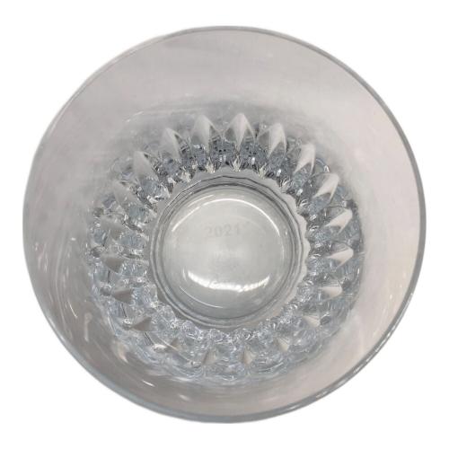 Baccarat (バカラ) グラス クリスタ 2021