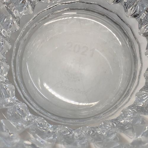 Baccarat (バカラ) グラス クリスタ 2021