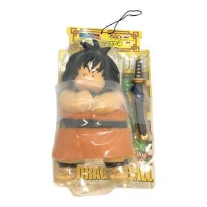 BANPRESTO (バンプレスト) コレクションソフビフィギュアVOL.4 ドラゴンボール 箱ダメージ有