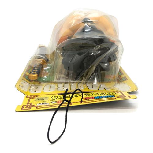 BANPRESTO (バンプレスト) コレクションソフビフィギュアVOL.4 ドラゴンボール 箱ダメージ有