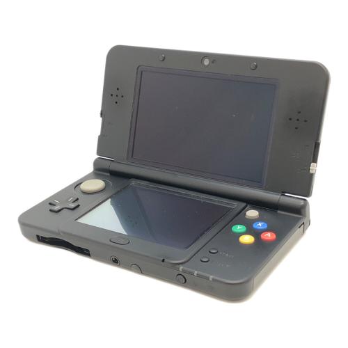 Nintendo (ニンテンドー) Nintendo 3DS KTR-001 画面カビ有
