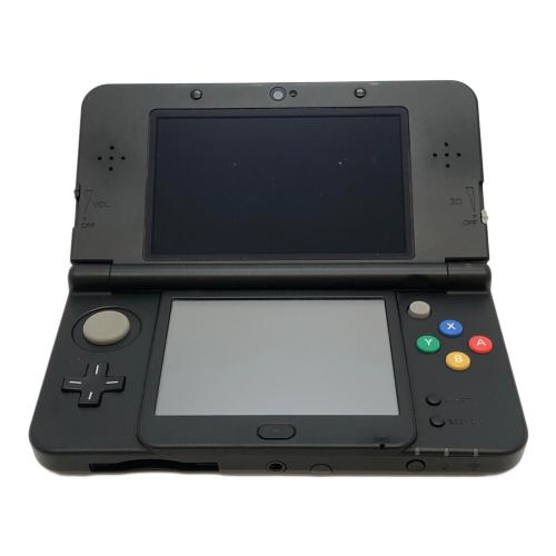Nintendo (ニンテンドー) Nintendo 3DS KTR-001 画面カビ有