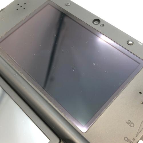 Nintendo (ニンテンドー) Nintendo 3DS KTR-001 画面カビ有