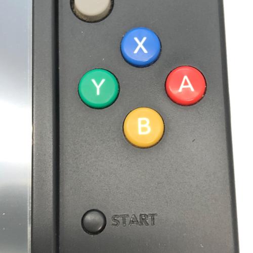 Nintendo (ニンテンドー) Nintendo 3DS KTR-001 画面カビ有