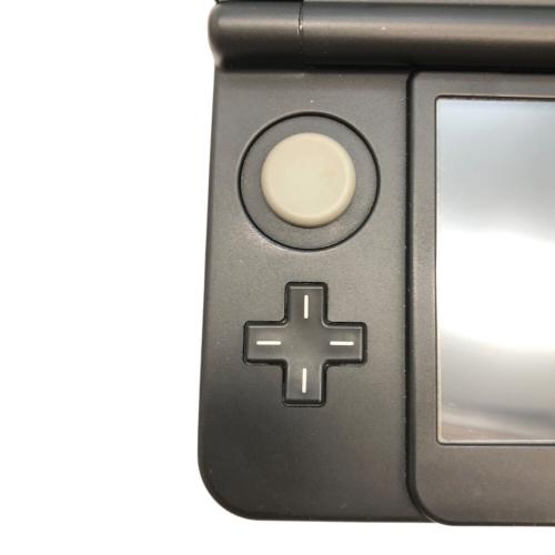 Nintendo (ニンテンドー) Nintendo 3DS KTR-001 画面カビ有