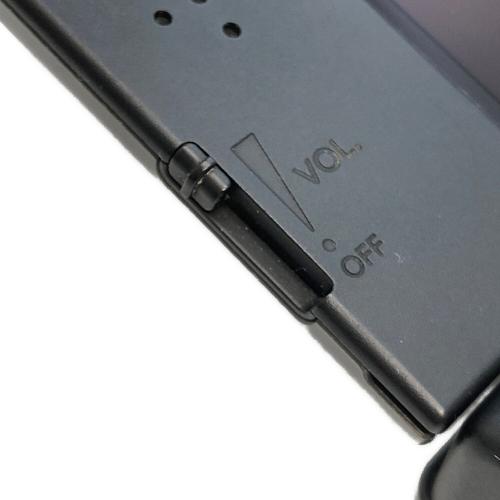 Nintendo (ニンテンドー) Nintendo 3DS KTR-001 画面カビ有