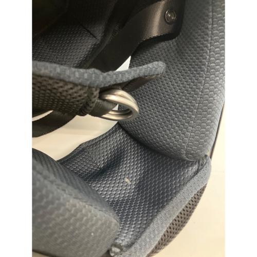 SIMPSON (シンプソン) フルフェイスヘルメット ブラック Bandit 60cm PSCマーク(バイク用ヘルメット)有
