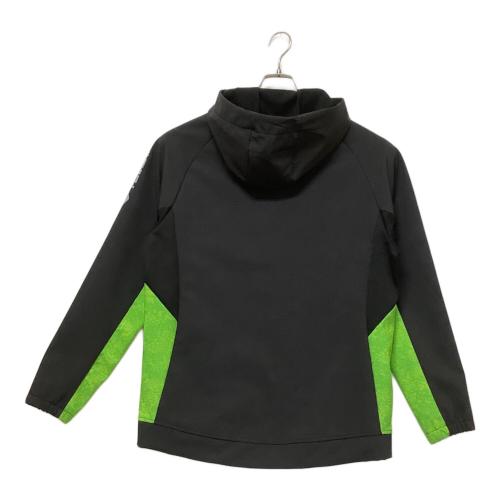 PENALTY (ペナルティ) ベンチコート メンズ SIZE L ブラック