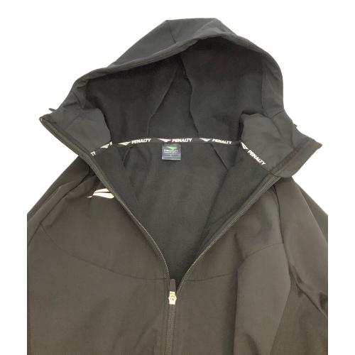 PENALTY (ペナルティ) ベンチコート メンズ SIZE L ブラック