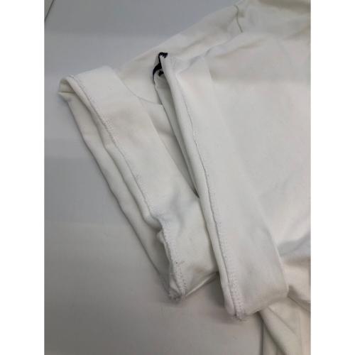 JORDAN (ジョーダン) ベースボールシャツ メンズ SIZE 3XL ホワイト