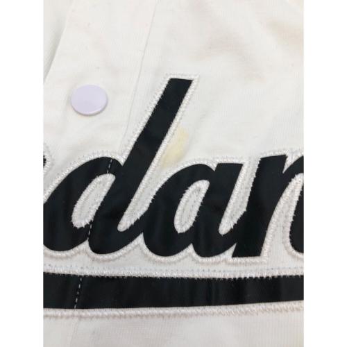 JORDAN (ジョーダン) ベースボールシャツ メンズ SIZE 3XL ホワイト