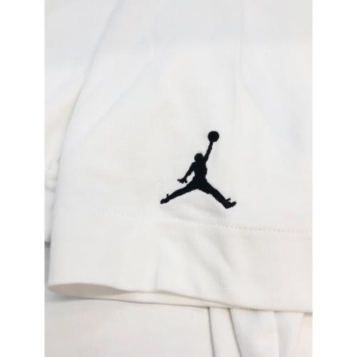JORDAN (ジョーダン) ベースボールシャツ メンズ SIZE 3XL ホワイト