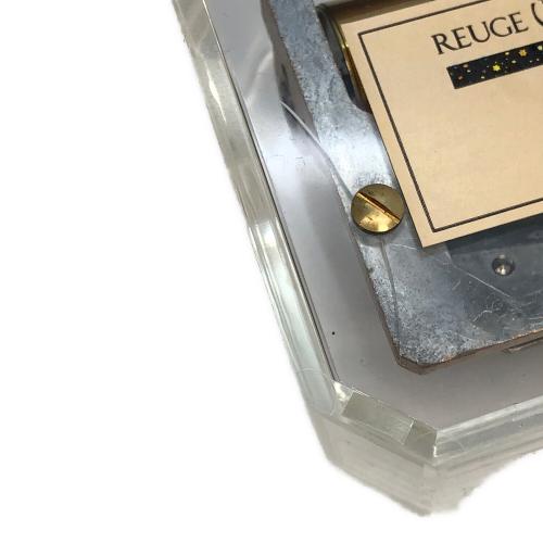 REUGE MUSIC (リュージュミュージック) オルゴール HIN MA TOV/18弁