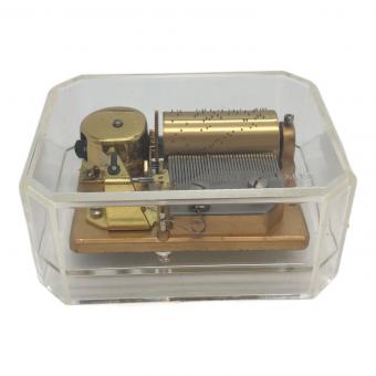 REUGE MUSIC (リュージュミュージック) オルゴール Serenade Famous Minuet/36弁