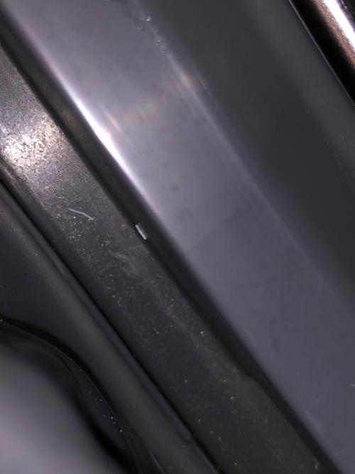 Panasonic (パナソニック) ドラム式洗濯乾燥機 NA-VX800BL 2020年製 細かいキズ有