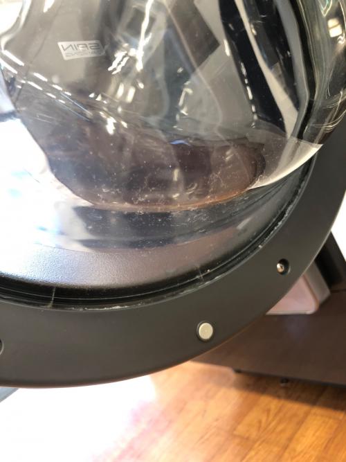 Panasonic (パナソニック) ドラム式洗濯乾燥機 NA-VX800BL 2020年製 細かいキズ有