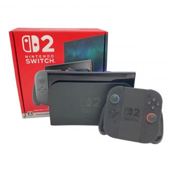 Nintendo (ニンテンドー) Nintendo Switch2 BEE-001