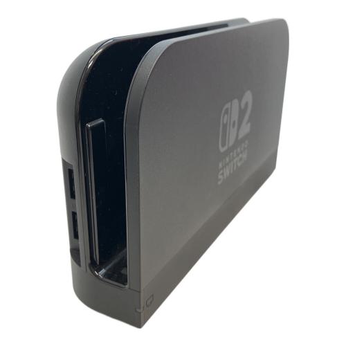 Nintendo (ニンテンドー) Nintendo Switch2 BEE-001
