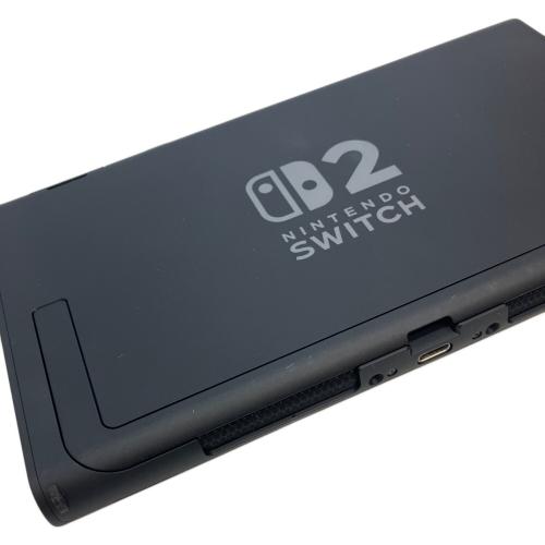 Nintendo (ニンテンドー) Nintendo Switch2 BEE-001