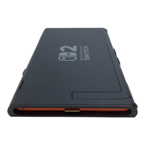 Nintendo (ニンテンドー) Nintendo Switch2 BEE-001
