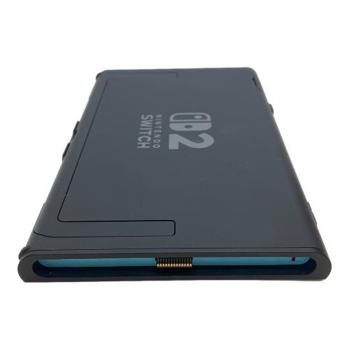 Nintendo (ニンテンドー) Nintendo Switch2 BEE-001