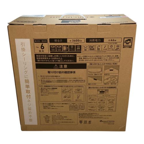 ドウシシャ LED CIRCULIGHT DCC-SW06EC