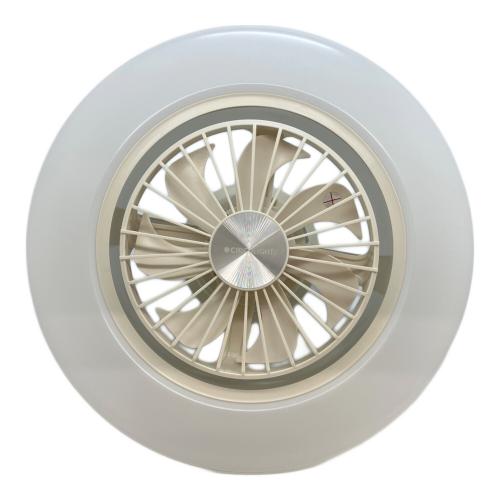 ドウシシャ LED CIRCULIGHT DCC-SW06EC