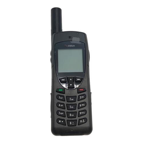 IRIDIUM (イリジウム) 衛星電話Iridium9555 Iridium9555