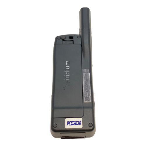 IRIDIUM (イリジウム) 衛星電話Iridium9555 Iridium9555