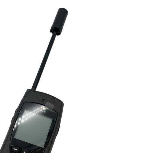 IRIDIUM (イリジウム) 衛星電話Iridium9555 Iridium9555