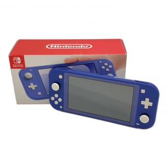 Nintendo (ニンテンドー) Nintendo Switch Lite HDH-001