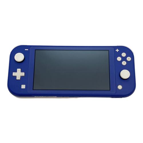 Nintendo (ニンテンドー) Nintendo Switch Lite HDH-001