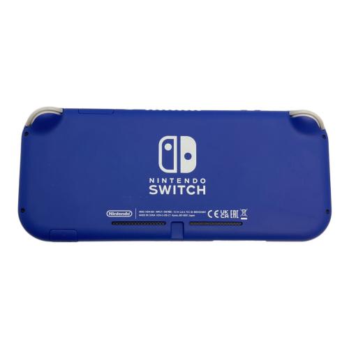 Nintendo (ニンテンドー) Nintendo Switch Lite HDH-001