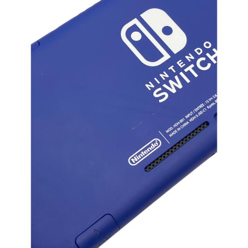 Nintendo (ニンテンドー) Nintendo Switch Lite HDH-001