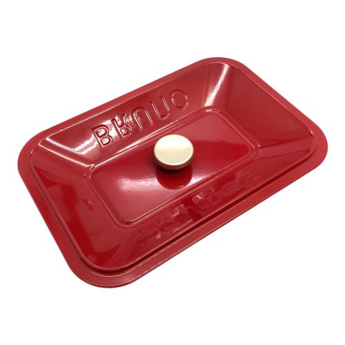 BRUNO (ブルーノ) ホットプレート BOE021 別売りセラミックコート鍋付き