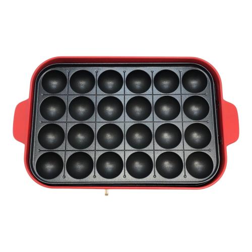 BRUNO (ブルーノ) ホットプレート BOE021 別売りセラミックコート鍋付き