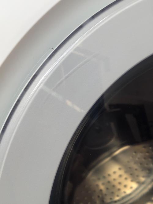 HITACHI (ヒタチ) ドラム式洗濯乾燥機 BD-SX130KL 2024年製 排水ホースヨゴレ有