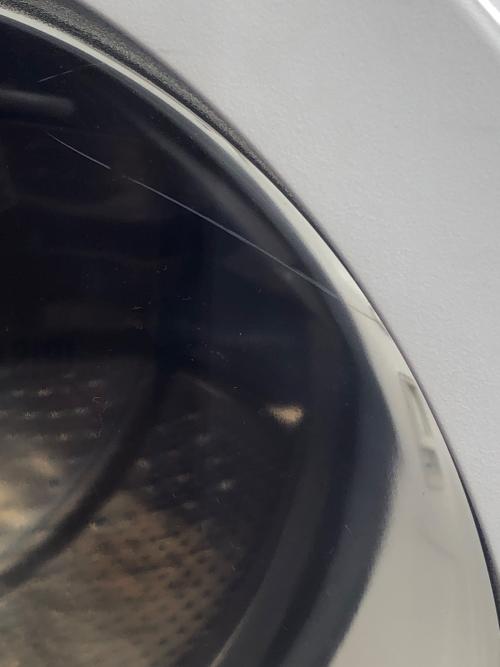 HITACHI (ヒタチ) ドラム式洗濯乾燥機 BD-SX130KL 2024年製 排水ホースヨゴレ有