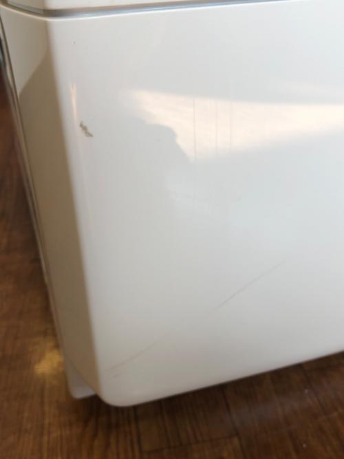 SHARP (シャープ) ドラム式洗濯乾燥機 ES-S7J-WL 2024年製