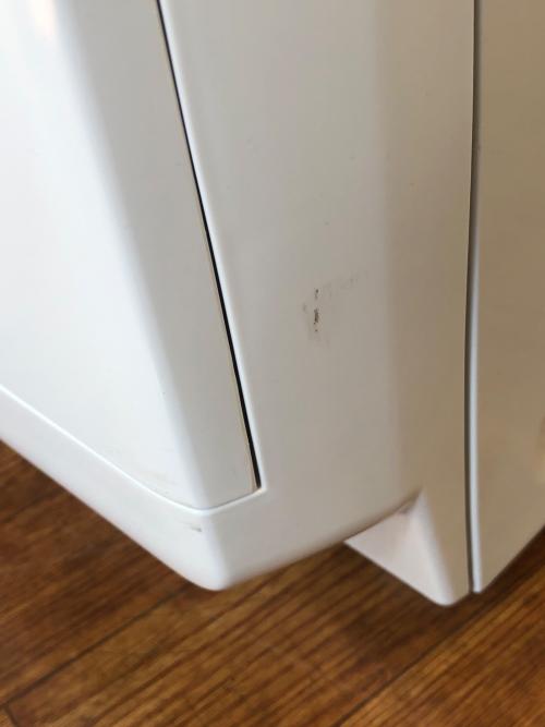 SHARP (シャープ) ドラム式洗濯乾燥機 ES-S7J-WL 2024年製