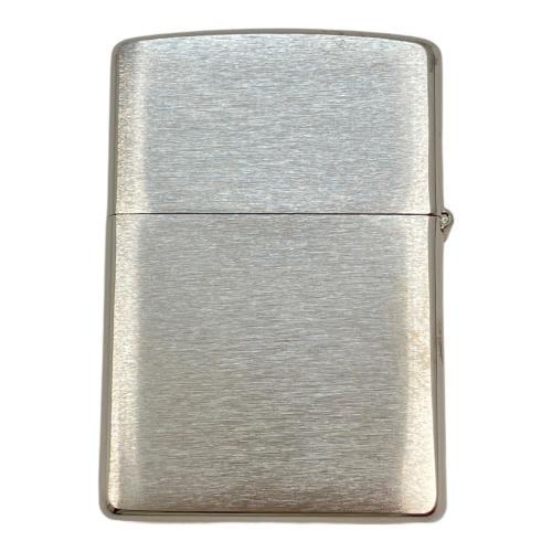 ZIPPO (ジッポ) オイルライター 2007年製 75周年セット