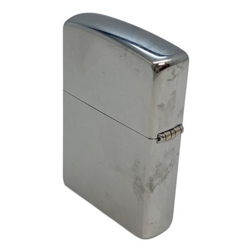 ZIPPO (ジッポ) オイルライター 2007年製 75周年セット