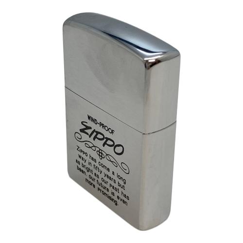 ZIPPO (ジッポ) オイルライター 2007年製 75周年セット