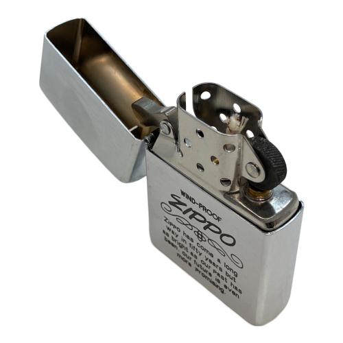 ZIPPO (ジッポ) オイルライター 2007年製 75周年セット