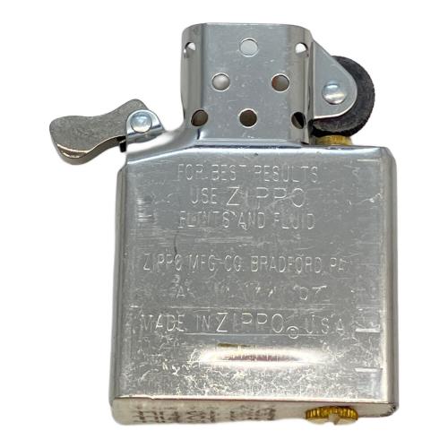 ZIPPO (ジッポ) オイルライター 2007年製 75周年セット