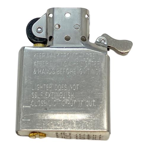 ZIPPO (ジッポ) オイルライター 2007年製 75周年セット