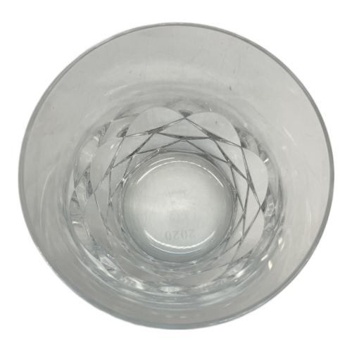 Baccarat (バカラ) イヤータンブラー 2020 箱付 ブラーヴァ