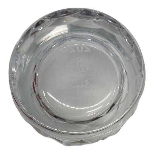 Baccarat (バカラ) イヤータンブラー 2020 箱付 ブラーヴァ