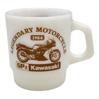 Fire King (ファイヤーキング) マグカップ MADE IN JAPAN gpz